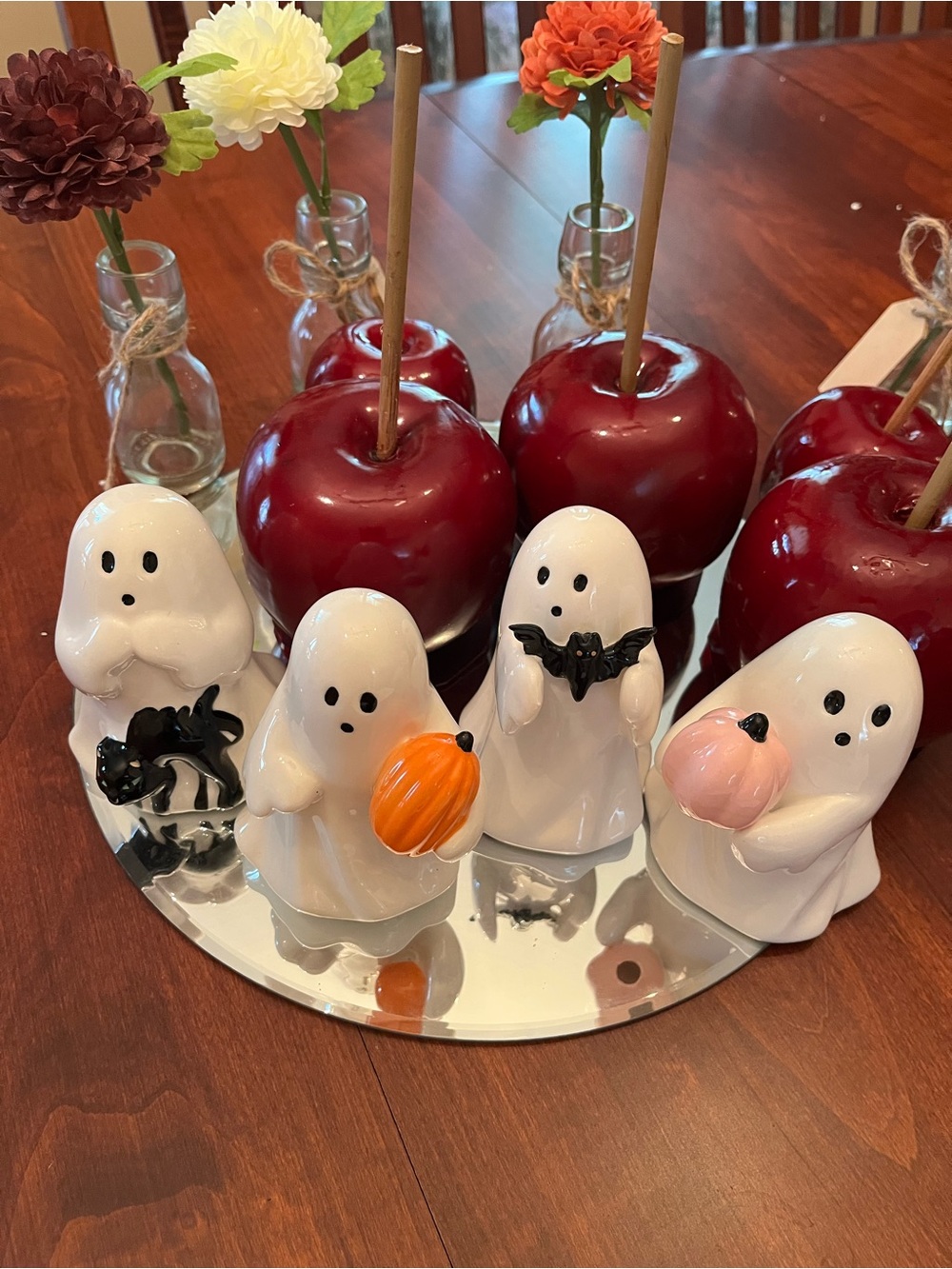 Target Ceramic Ghost Bundle - Picture 4 of 5